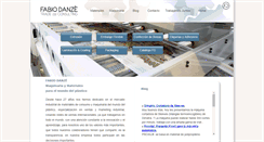 Desktop Screenshot of fdtecsl.com